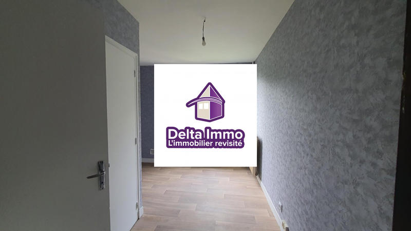 Appartement - 13 m² - 1 pièce