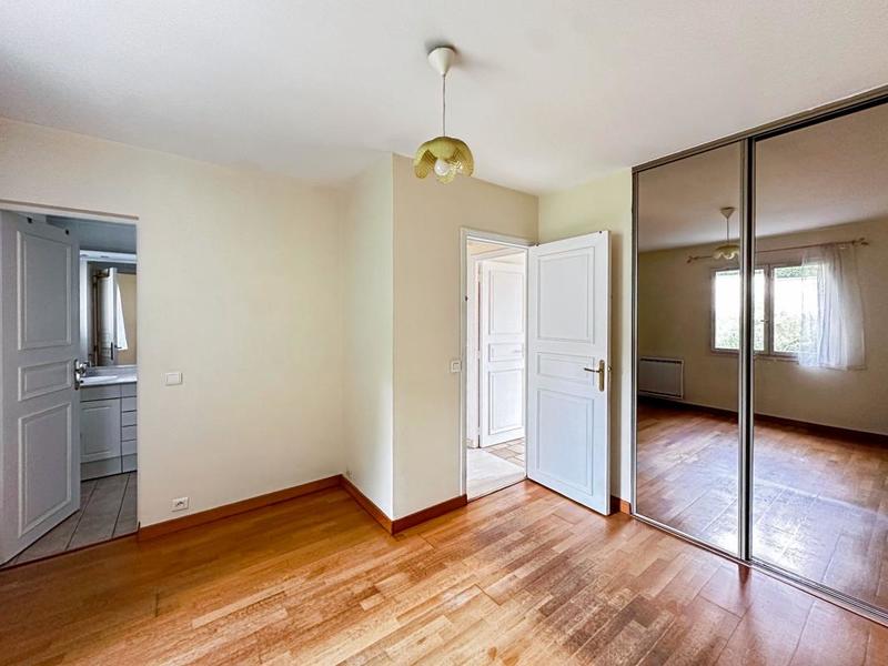 Maison - 124 m² - 6 pièces