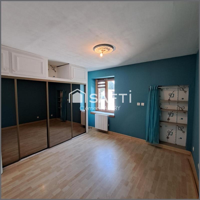 Maison - 139 m² - 7 pièces