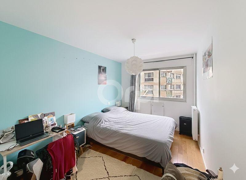 Appartement - 66 m² - 2 pièces