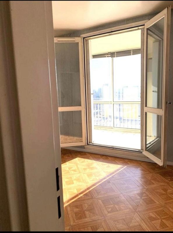 Appartement - 86 m² - 4 pièces