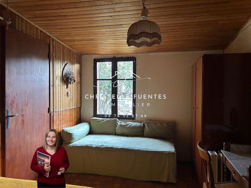 Maison - 75 m² - 3 pièces