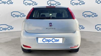 Fiat Punto 2pl 1.3 Multijet 75 Pack Professional