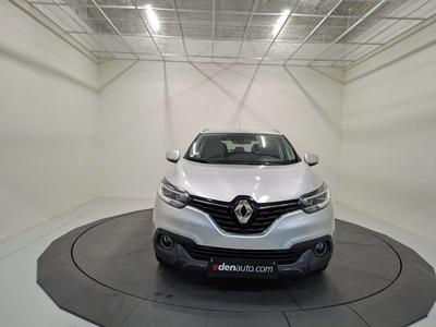 Renault Kadjar dCi 110 Energy Intens Edc