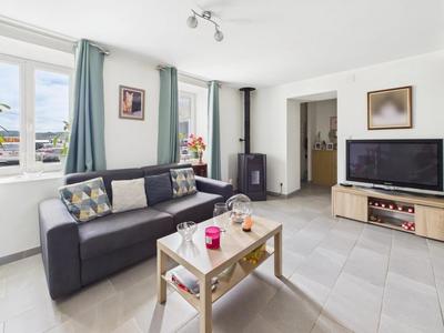 Maison - 104 m² - 5 pièces