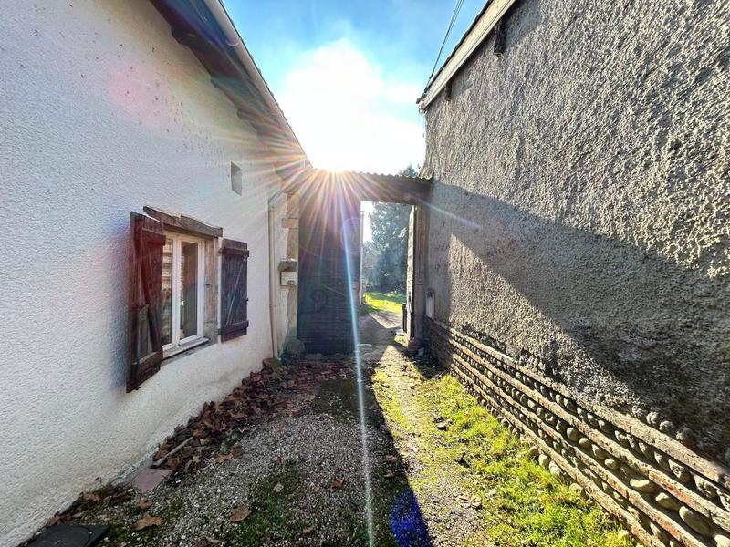 Maison - 180 m² - 5 pièces