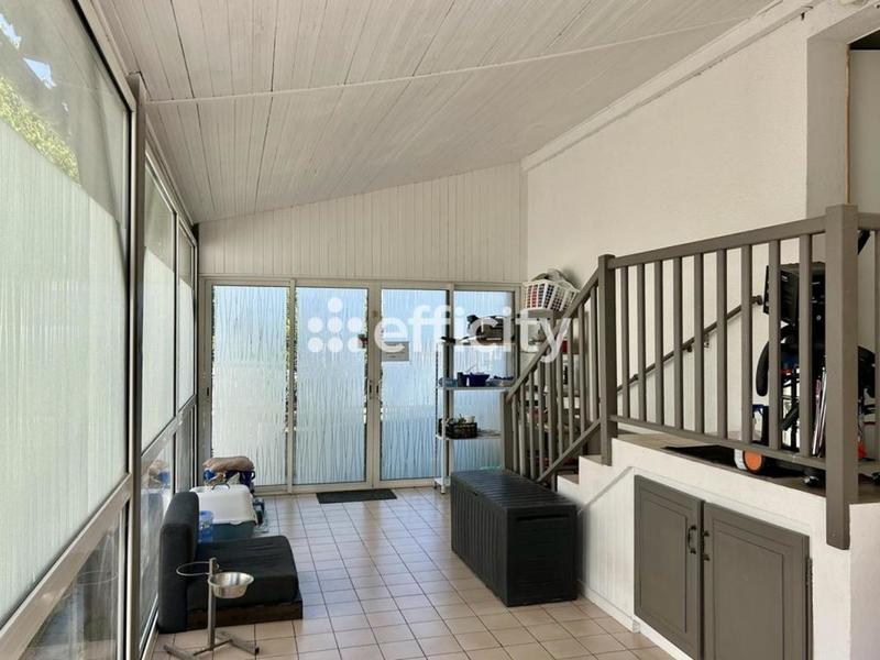 Maison - 151 m² - 7 pièces