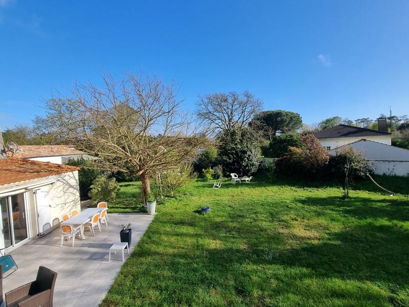 Maison - 148 m² - 6 pièces