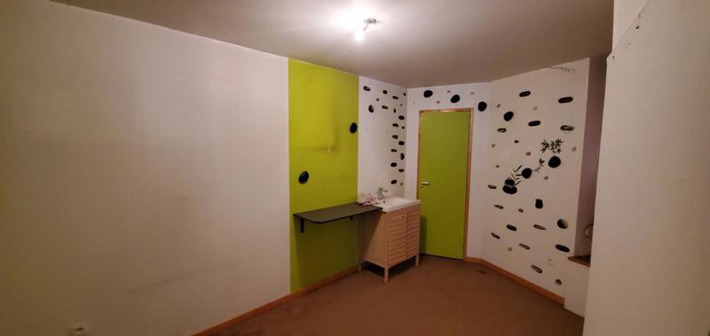 Immeuble - 245 m² - 10 pièces