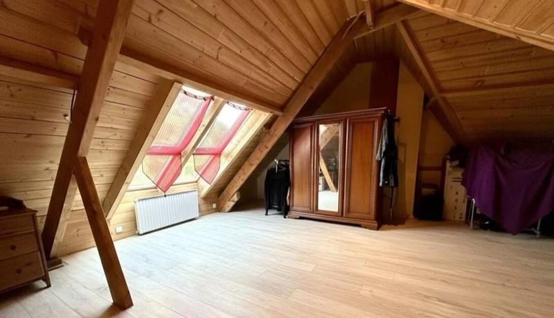 Maison - 151 m² - 6 pièces