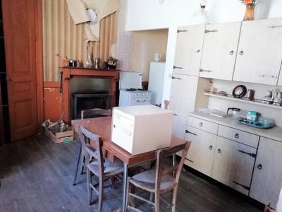 Maison - 65 m² - 4 pièces