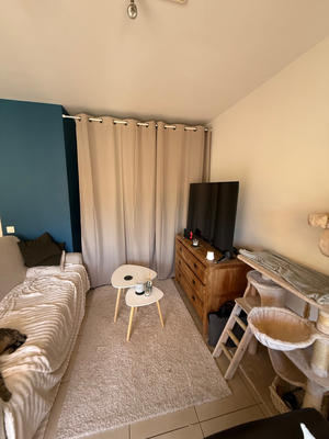 Appartement - 1 pièce