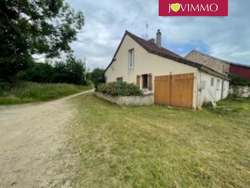 Maison - 147 m² - 5 pièces