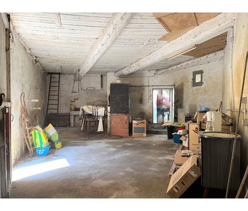 Maison de village - 147 m² - 4 pièces