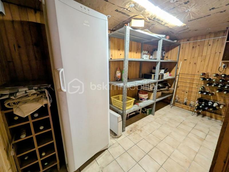 Maison de ville - 70 m² - 4 pièces