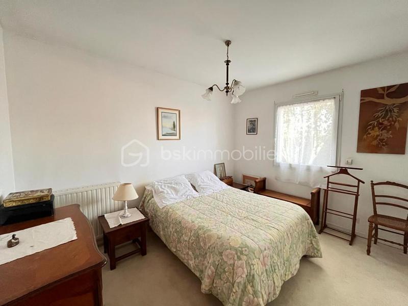 Maison de ville - 100 m² - 5 pièces