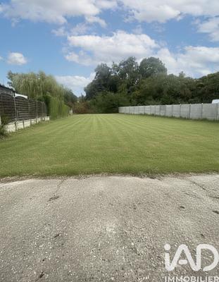 Maison - 97 m² - 5 pièces