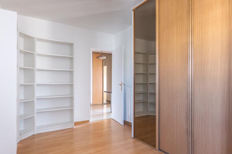 Appartement - 80 m² - 3 pièces