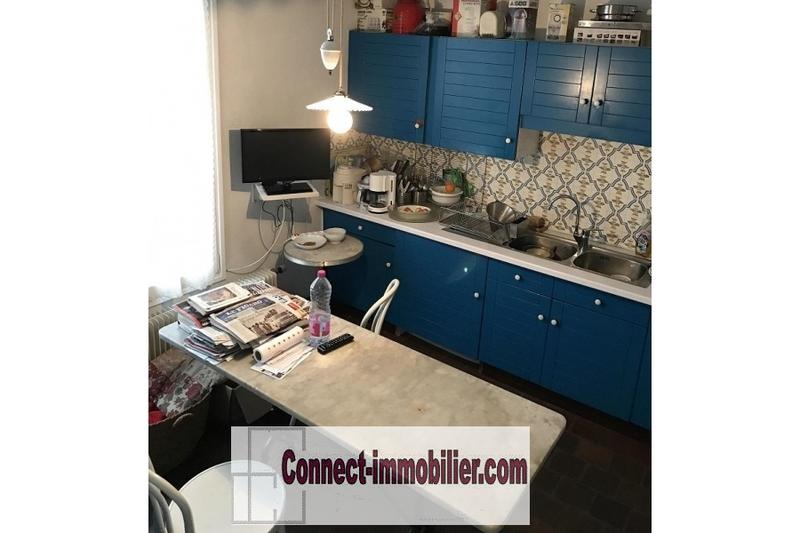 Maison - 300 m² - 10 pièces