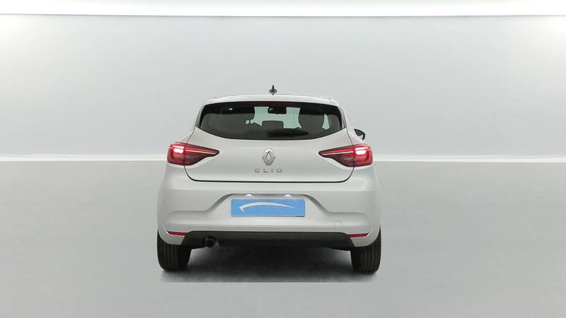 Renault Clio TCe 90 Equilibre 5p