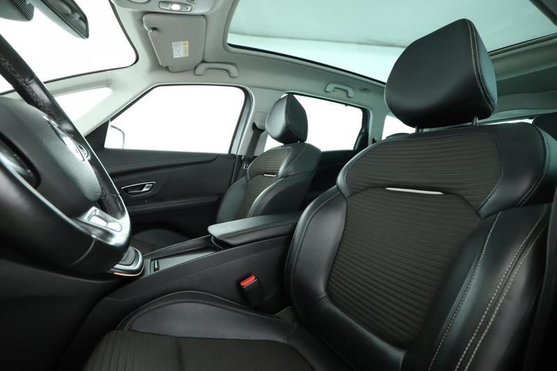 Renault Grand Scénic 1.3 TCe Intens Edc 7pl 140 ch