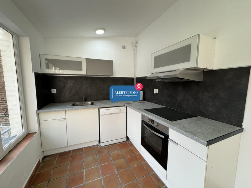 Appartement - 122 m² - 5 pièces