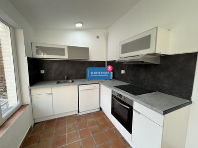 Appartement - 122 m² - 5 pièces