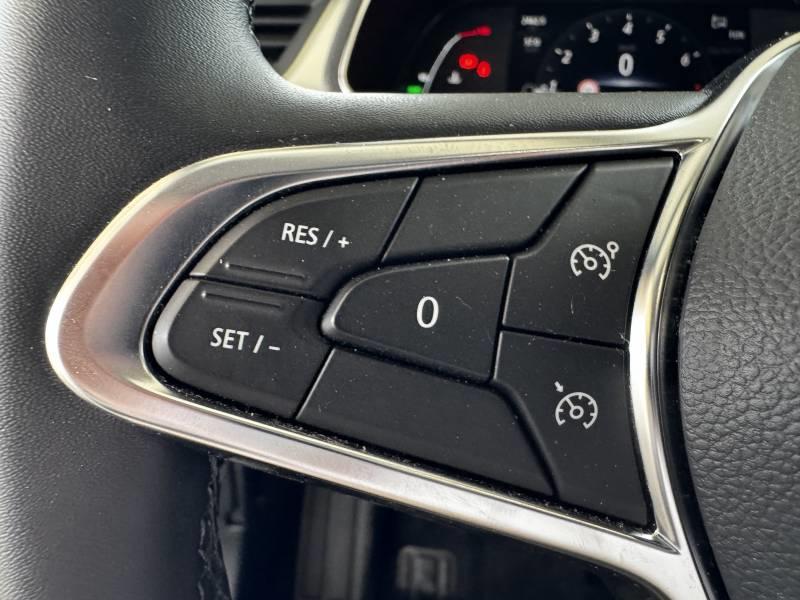 Renault Captur TCe 90 Techno