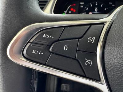 Renault Captur TCe 90 Techno