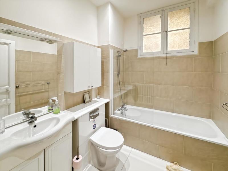 Appartement - 71 m² - 3 pièces