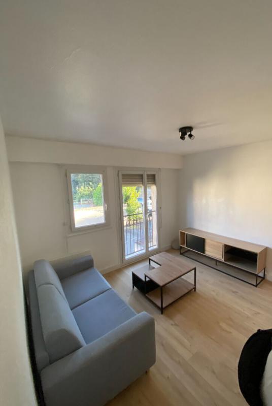 Appartement - 21 m² - 1 pièce