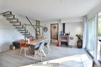 Maison - 103 m² - 4 pièces