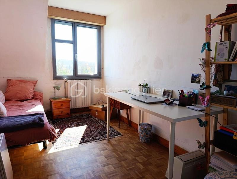 Maison ancienne - 144 m² - 7 pièces