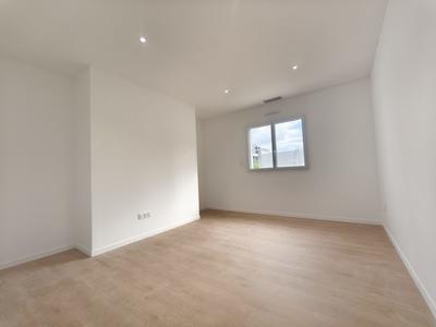 Maison - 111 m² - 5 pièces