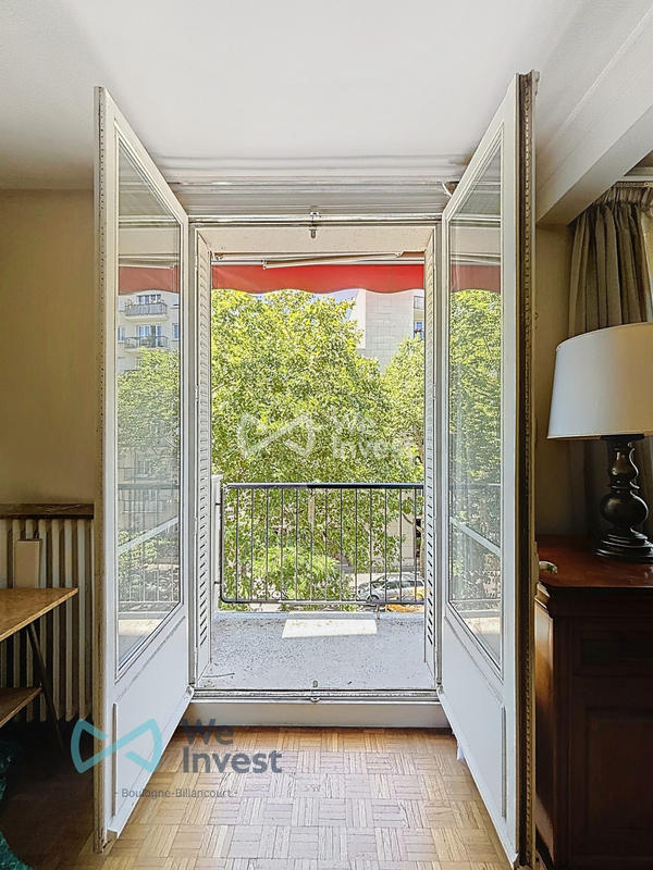 Appartement - 72 m² - 4 pièces