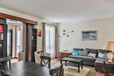 Appartement - 53 m² - 2 pièces