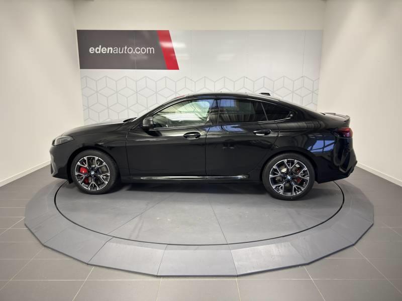 Bmw Serie 2 Gran Coupe 220 170 ch Dkg7 m Sport