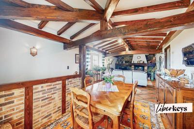Maison - 150 m² - 5 pièces