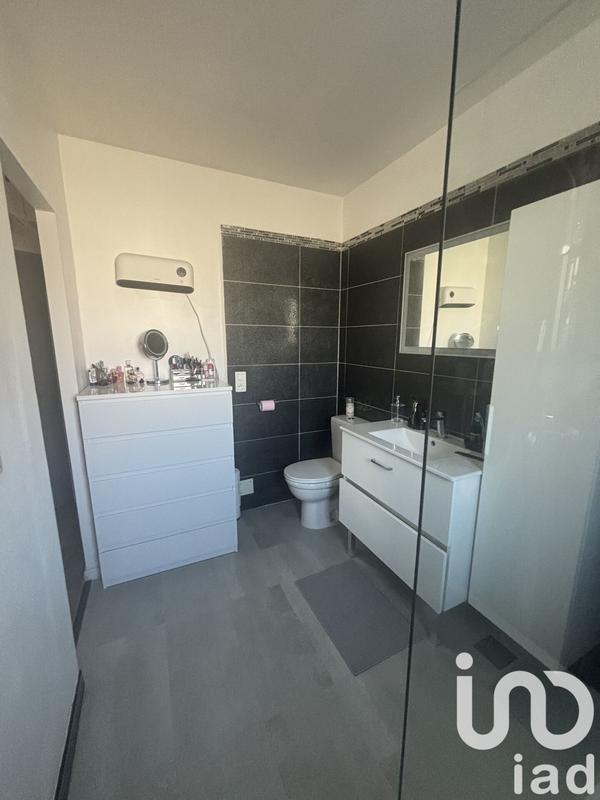 Maison - 115 m² - 4 pièces