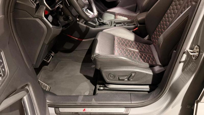 Audi Rs Q3 Sportback 2.5 Tfsi 400 ch s tronic 7