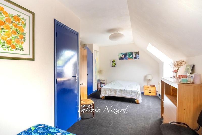 Maison d'architecte - 205 m² - 7 pièces