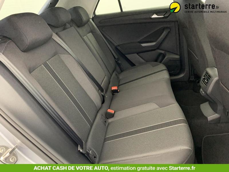 Volkswagen t-Roc 1.5 Tsi Evo2 150 Start/Stop Dsg7 Life