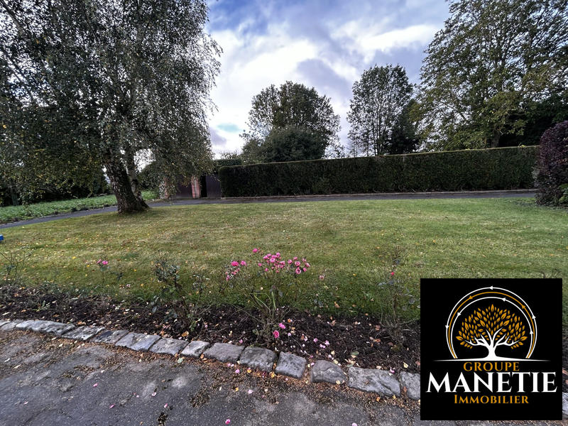 Maison - 137 m² - 7 pièces