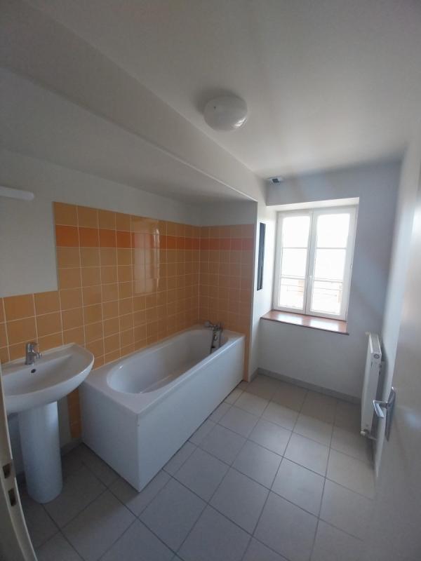 Appartement - 87 m² - 5 pièces
