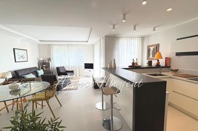 Appartement - 56 m² - 2 pièces