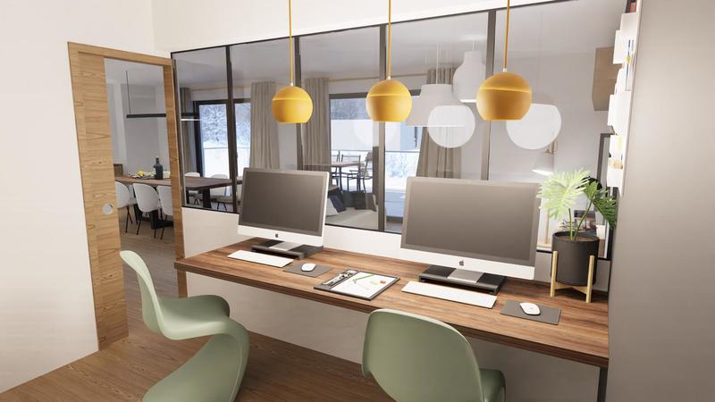 Villa - 117 m² - 6 pièces