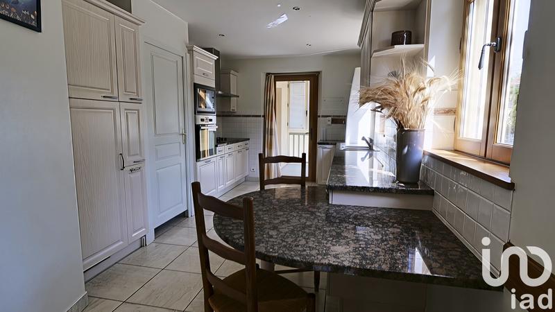 Maison - 152 m² - 4 pièces