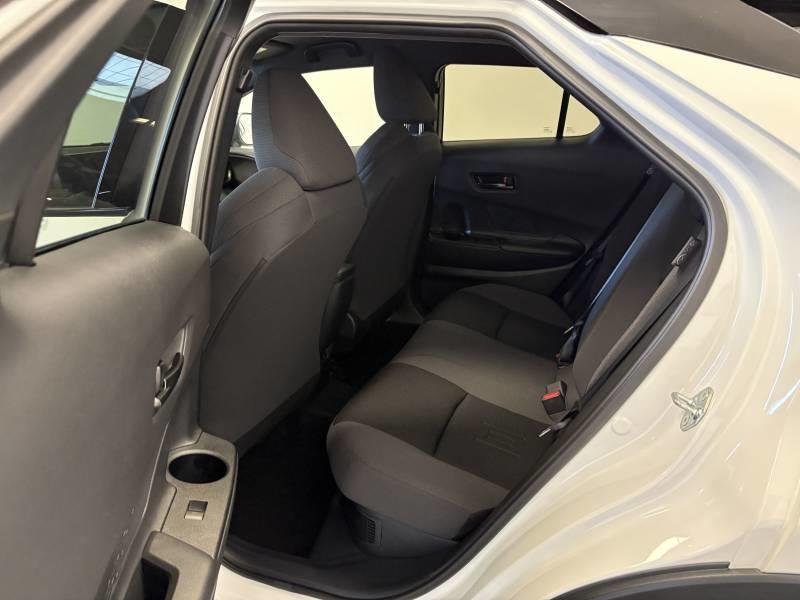 Toyota c-Hr Hybride 200 Collection Premiere