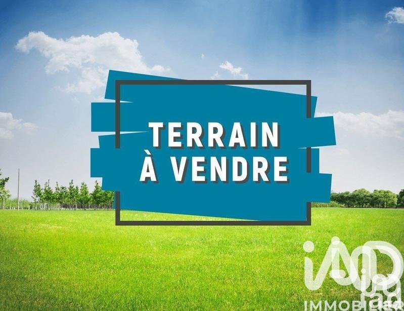 Terrain - 710 m²