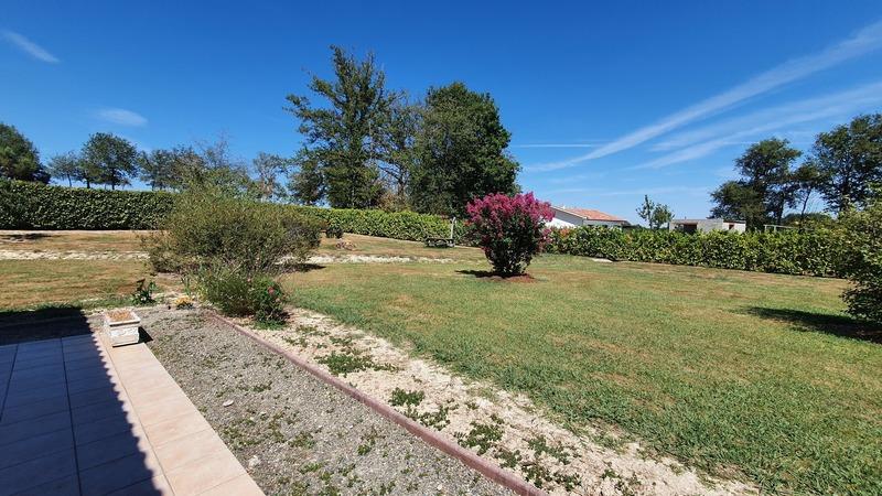 Maison - 111 m² - 5 pièces